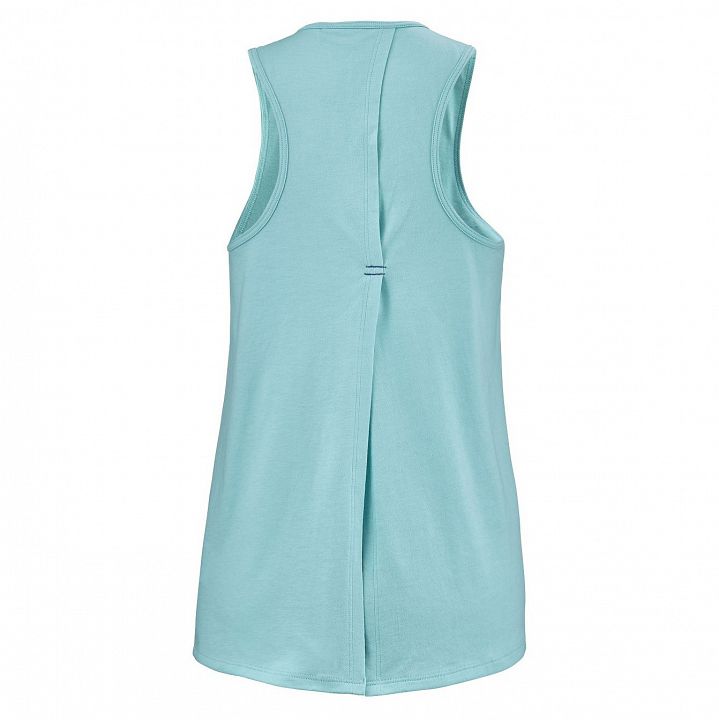 Babolat Exercise Tank Angel Blue / Heather